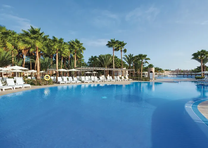 Hotel Riu Cabo Verde (Adults Only) Santa María