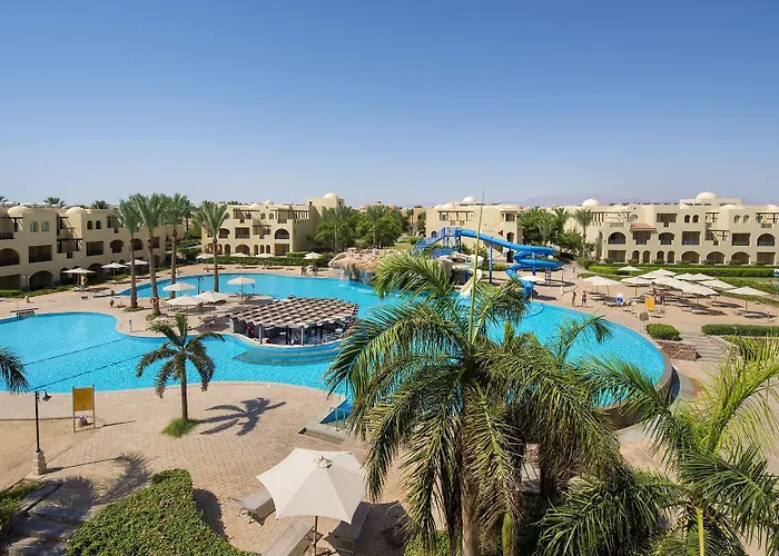 Stella Di Mare Gardens Resort And Spa Makadi Bay