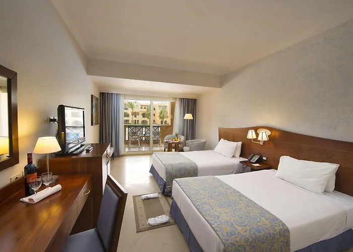 Stella Di Mare Gardens Resort And Spa Makadi Bay