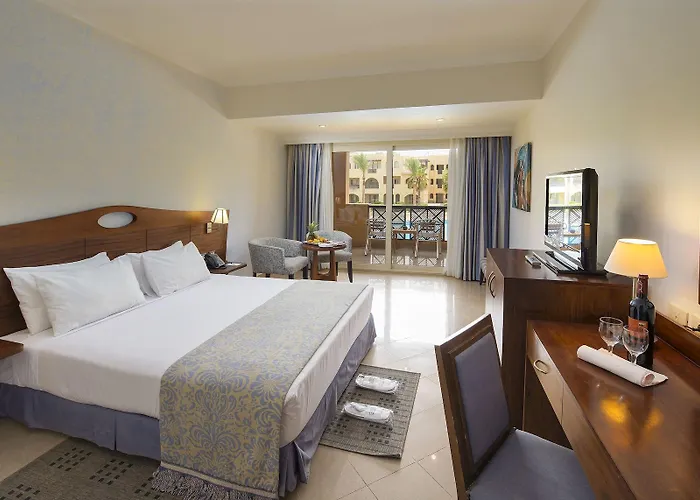 Stella Di Mare Gardens Resort And Spa Makadi Bay