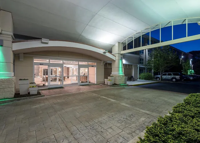 Holiday Inn South Kingstown-University Of Rhode Island By Ihg