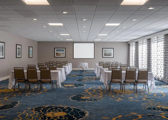 Holiday Inn South Kingstown-University Of Rhode Island By Ihg