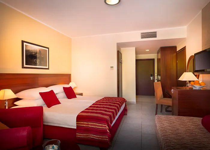 Valamar Villa Adria Baška