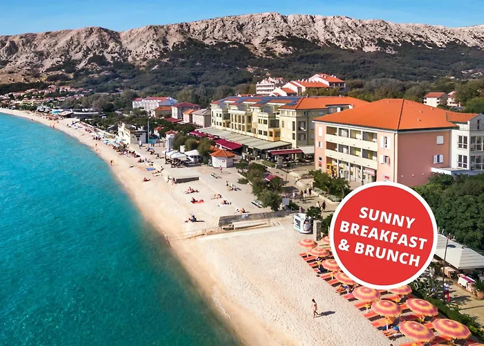 Valamar Villa Adria Baška