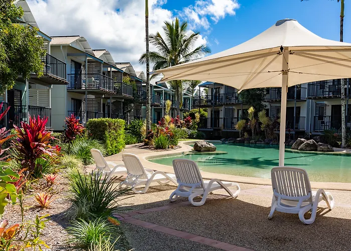 Noosa Lakes Resort Noosaville