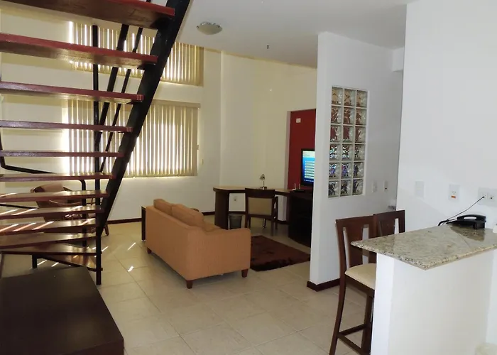 Mondrian Suite Hotel Sao Jose dos Campos
