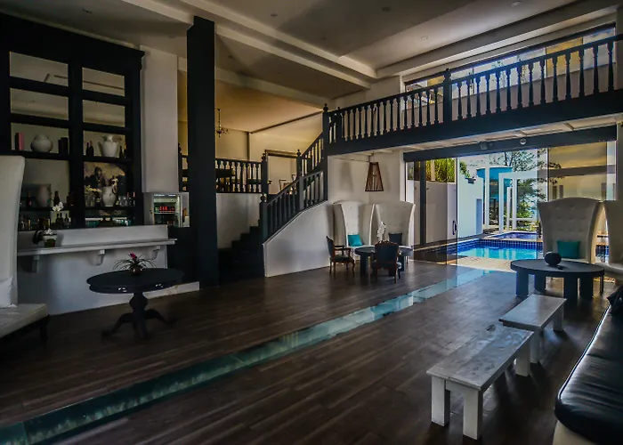Greco Hotel Búzios