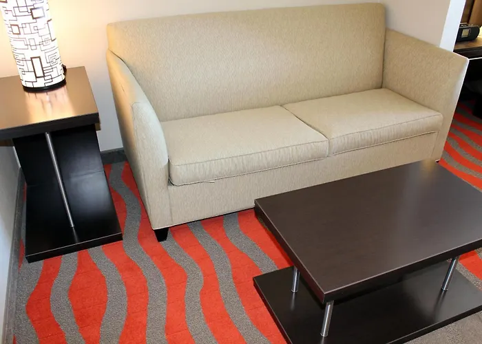 Chateau Inn & Suites Bonnyville