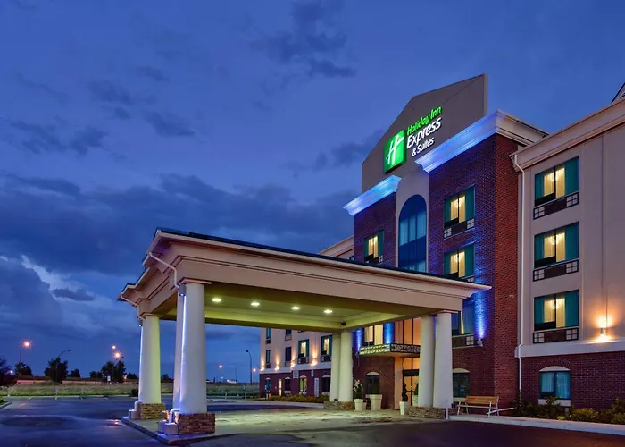 Holiday Inn Express & Suites Medicine Hat By Ihg
