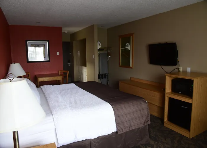 Coast Swift Current Hotel
