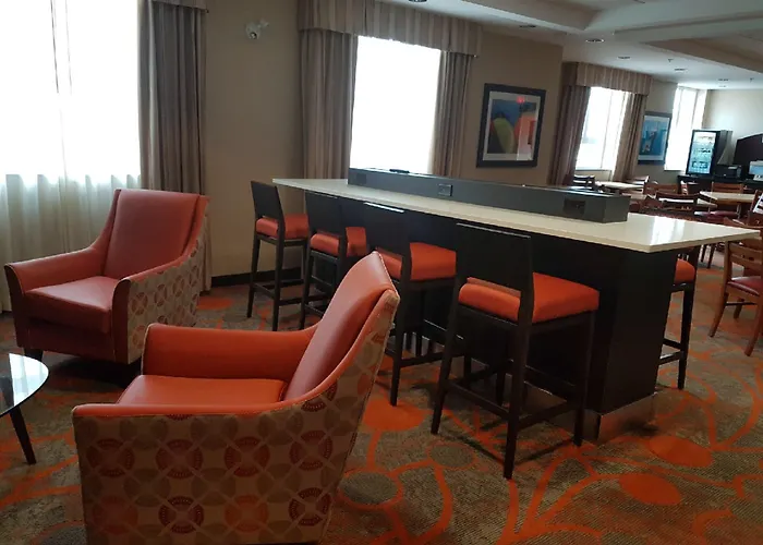 Comfort Inn & Suites Kincardine