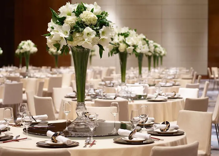 Hyatt Regency Wuxi Hotel Wuxi 