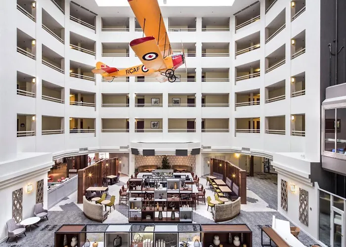 Holiday Inn Montreal Longueuil By Ihg
