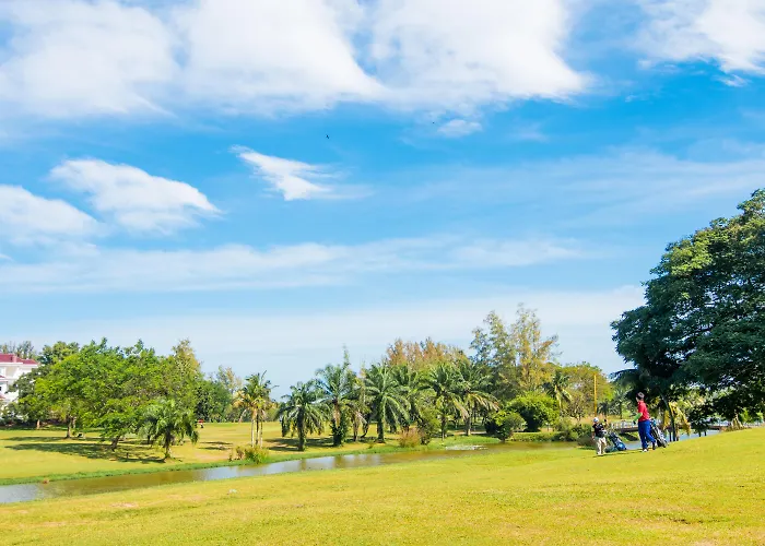 Cinta Sayang Resort Sungai Petani
