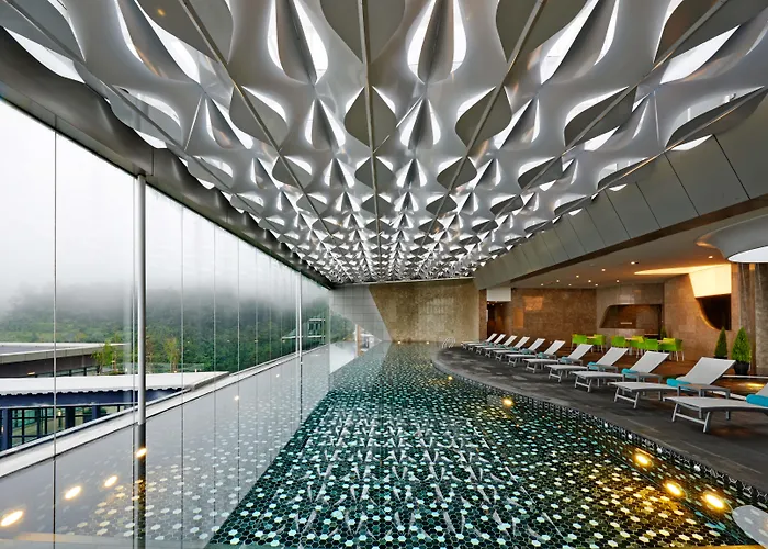 Grand Ion Delemen Hotel Genting Highlands
