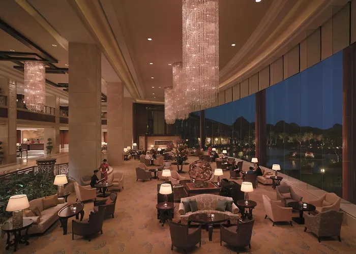 Shangri-La Guilin