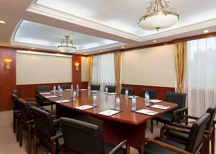 Holiday Inn Express Zhengzhou Zhongzhou By Ihg
