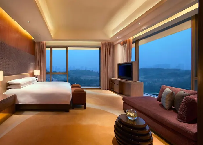 Hyatt Regency Guiyang Hotel Guiyang 