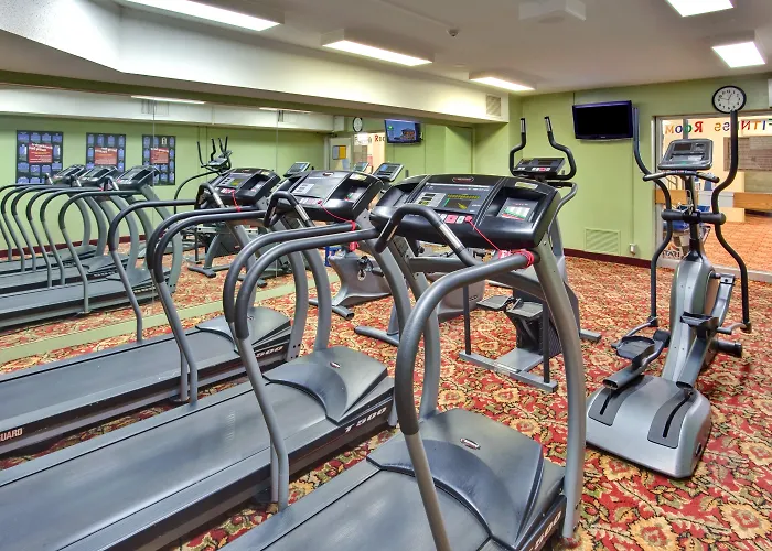 Holiday Inn Hotel Peterborough Waterfront By Ihg