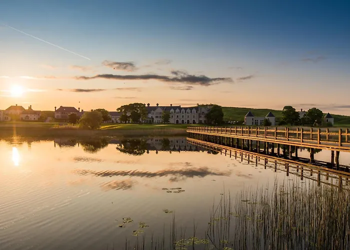 Lough Erne Resort Enniskillen
