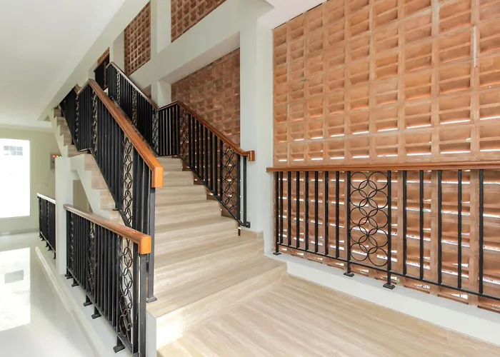 Reddoorz Premium Near Ragunan Zoo 2 Jakarta