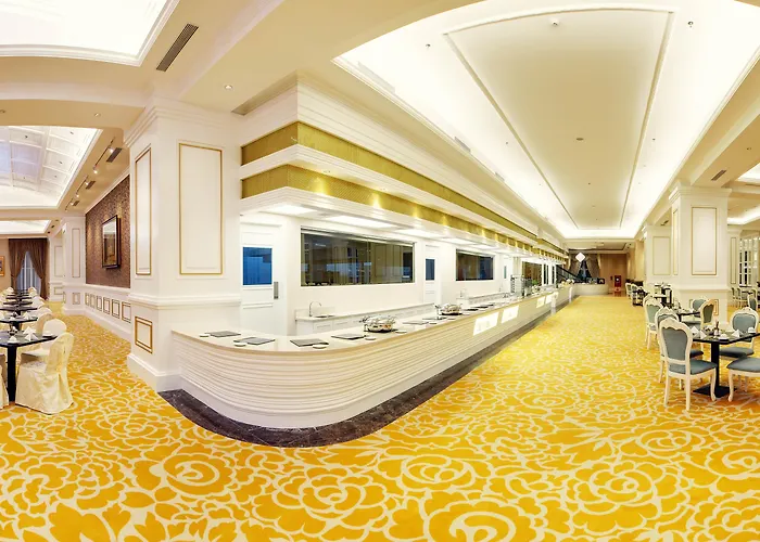 Adimulia Hotel Medan