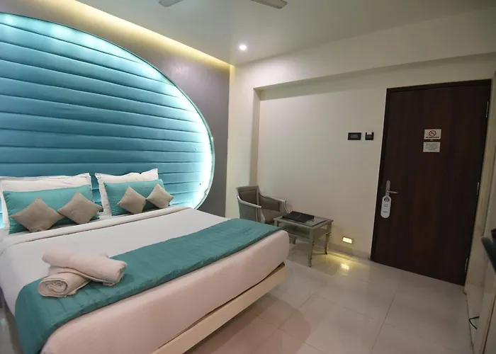 Vits Sharanam, Thane