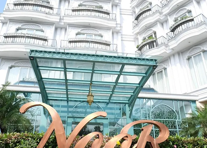 Noor Hotel Bandung