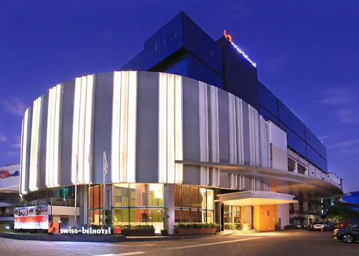 Swiss-Belhotel Cirebon