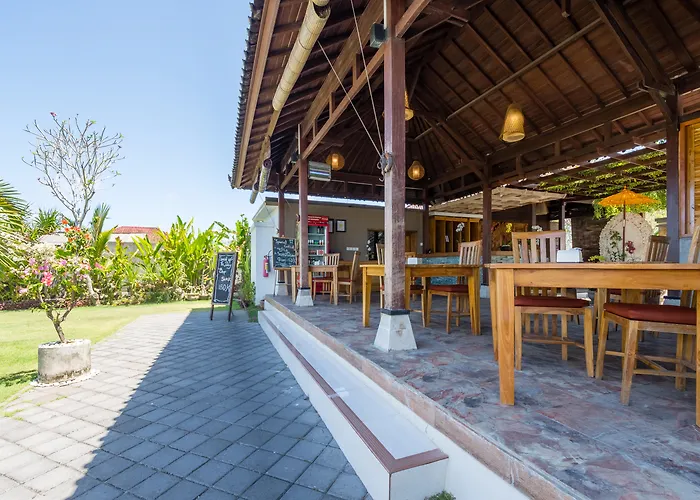 Puri Pandawa Resort Kuta Selatan