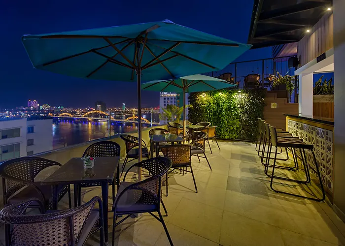 Val Soleil Hotel Da Nang