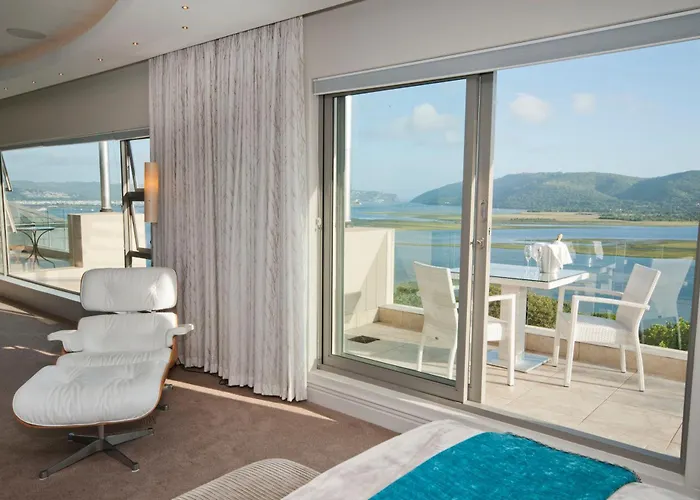 Kanonkop House Knysna