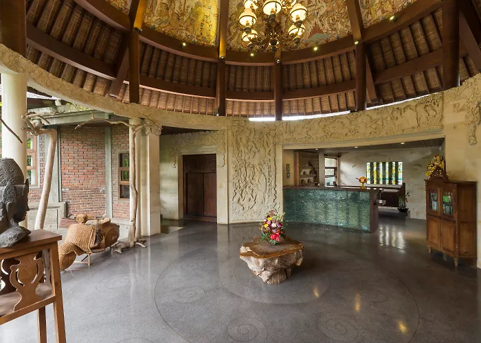 Aryaswara Villa Ubud