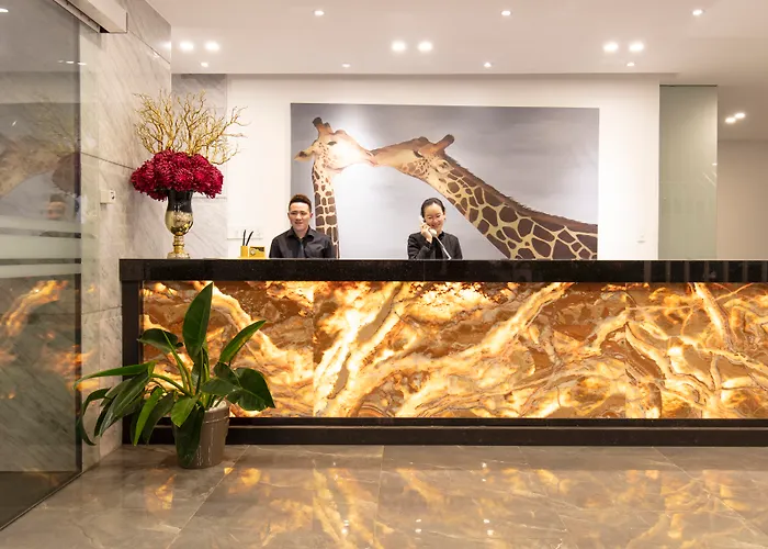 Len'S Hotel Da Lat