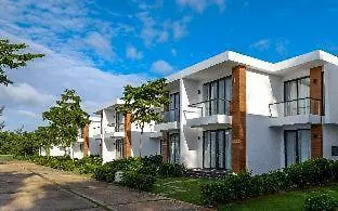 Saint Simeon Beach Residence Long Hai