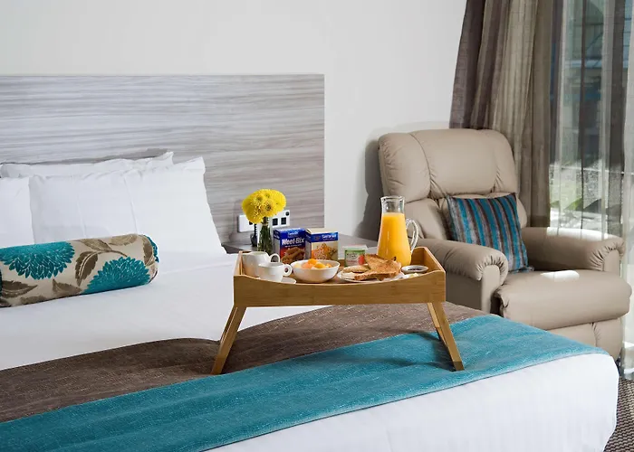 Best Western Ellerslie International Hotel Auckland