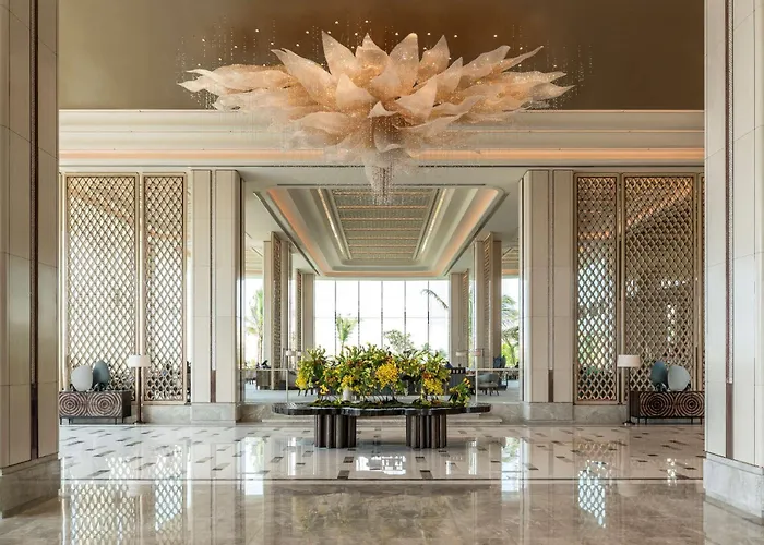 Shangri-La Colombo