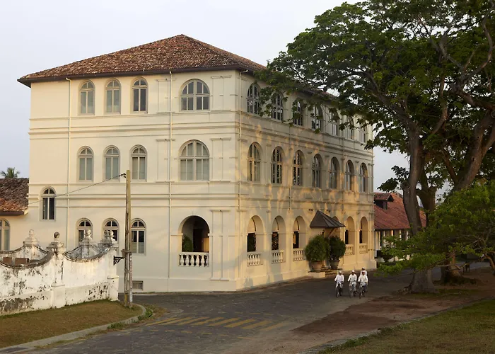 Amangalla Galle