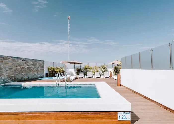 Wyndham Costa Del Sol Piura Hotel