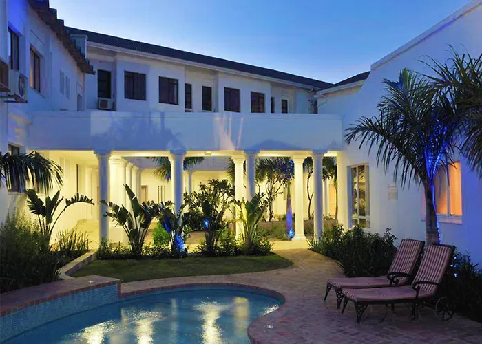 Premier Hotel The Richards Richards Bay