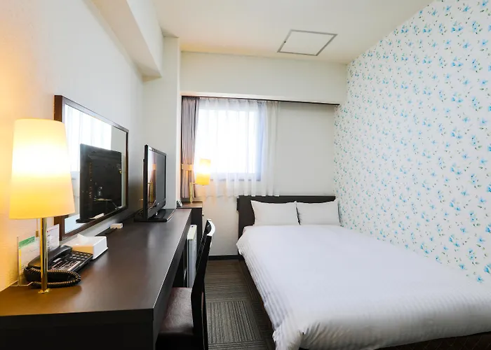 Koko Stay Shonan Fujisawa - Formerly Hotel Wing International Shonan Fujisawa