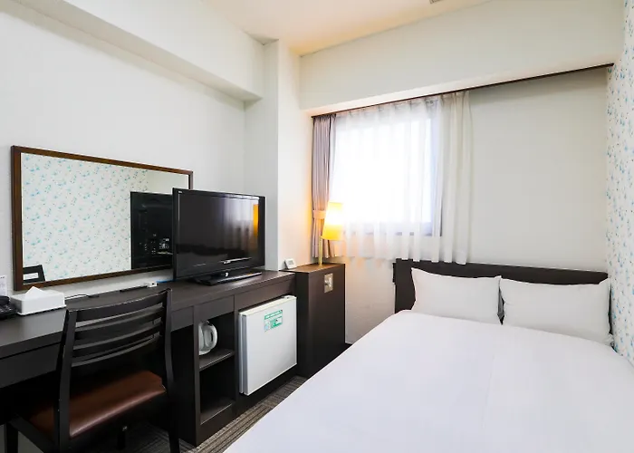 Koko Stay Shonan Fujisawa - Formerly Hotel Wing International Shonan Fujisawa