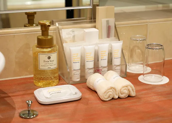 Ana Crowne Plaza Okayama By Ihg Hotel