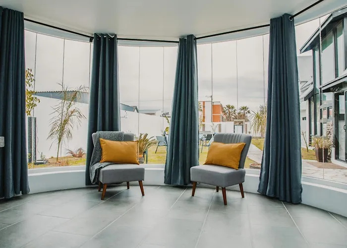 Giardino Boutique Hotel Swakopmund