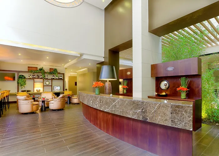 Hotel 93 Luxury Suites By Preferred Bogotá