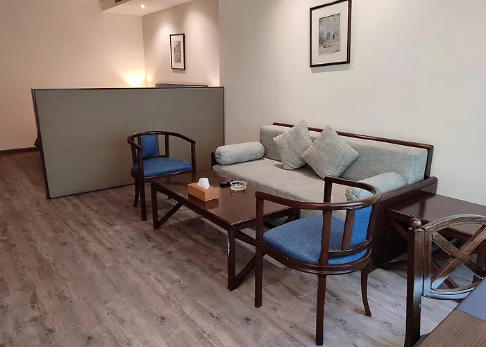 Casa D'or Hotel Beirut