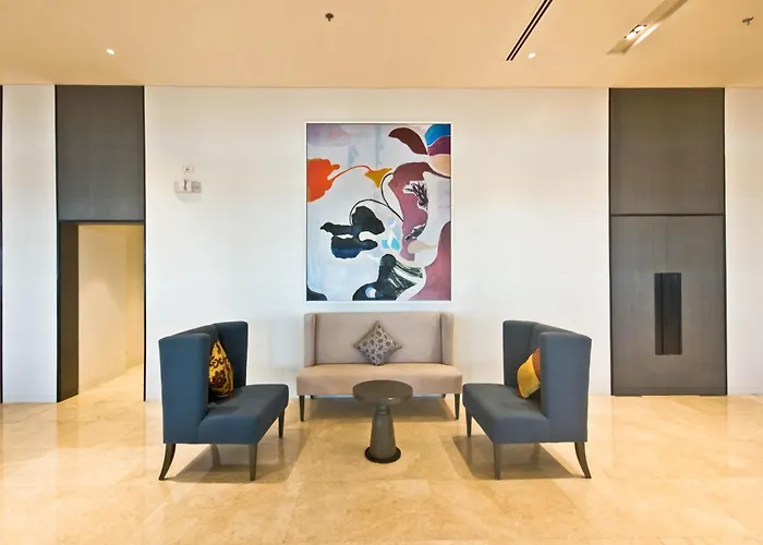 Savoy Hotel Manila Near Airport Naia Terminal 3 Mnl Pasay