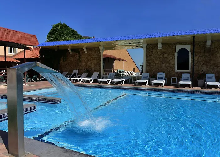 Regineh Hotel Yerevan