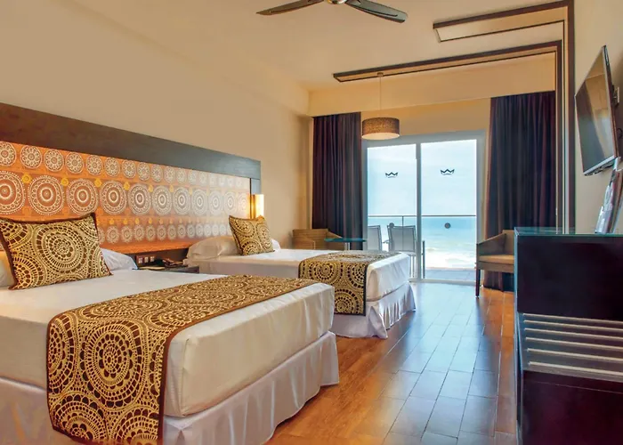 Riu Sri Lanka All Inclusive Ahungalla