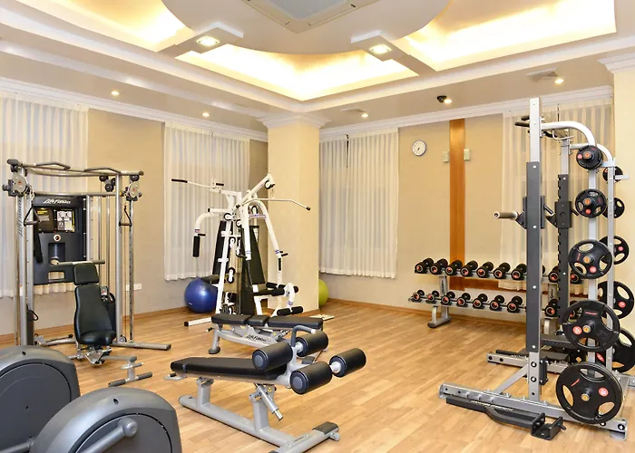 Hotel Grand United - Ahlone Branch Yangon